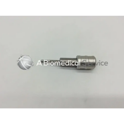 Synthes 338.490 Swiss Large QC Drill Attachment US655