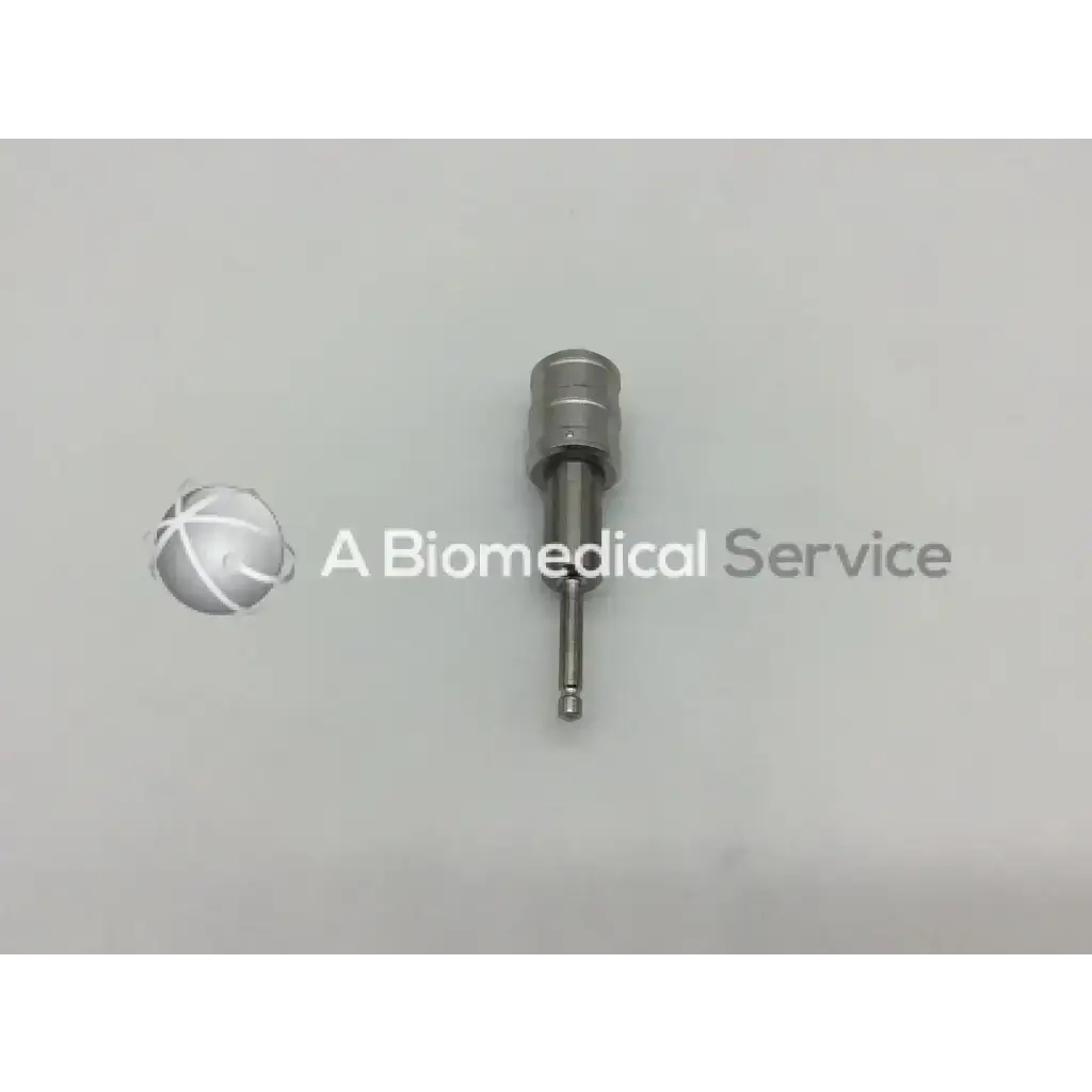 Synthes 338.490 Swiss Large QC Drill Attachment US655