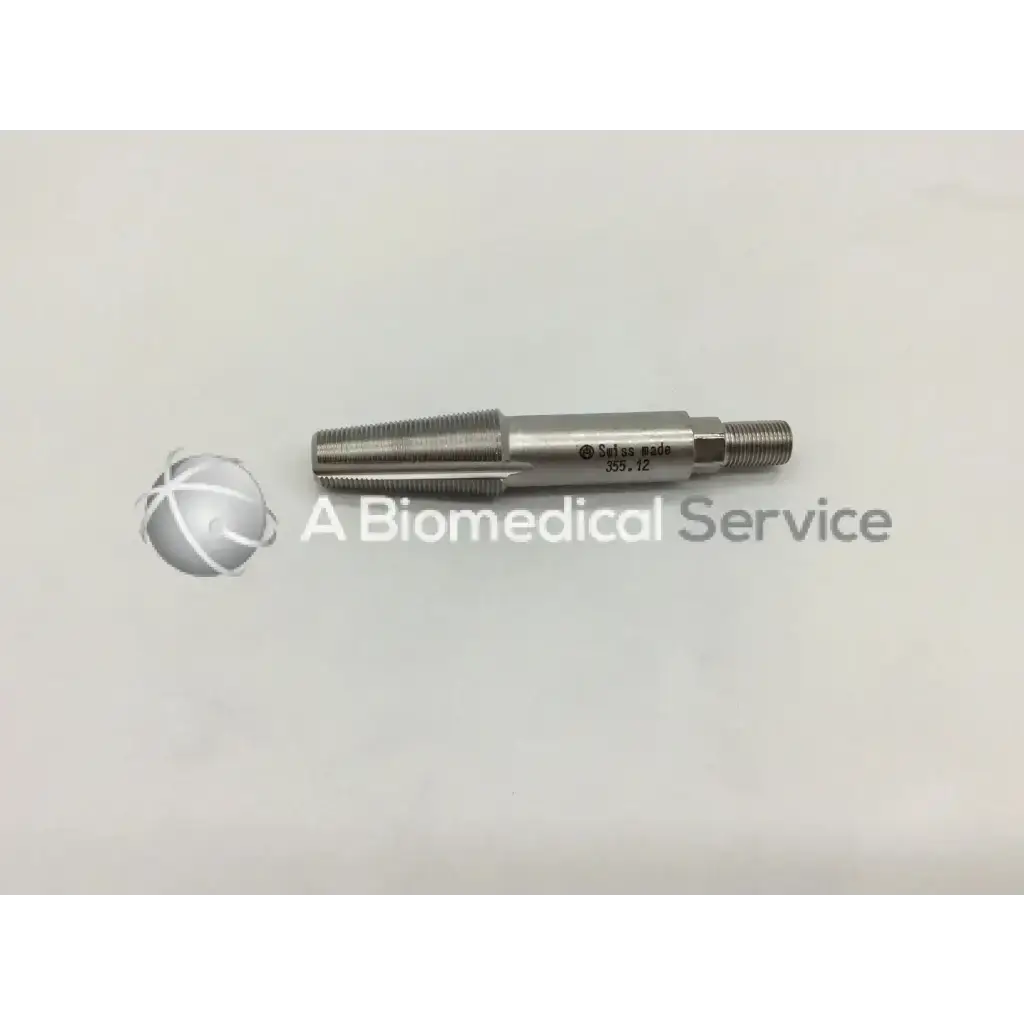 Synthes 355.12 Orthopedic Removal Tools - Surgical Tool