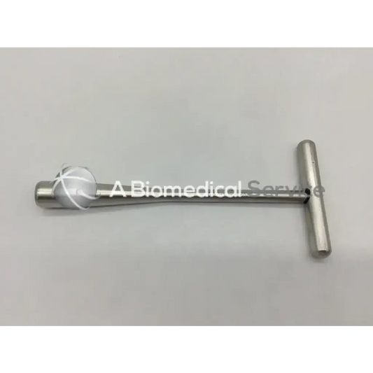 Synthes 355.15 Cannulated Socket Wrench - Surgical Tool