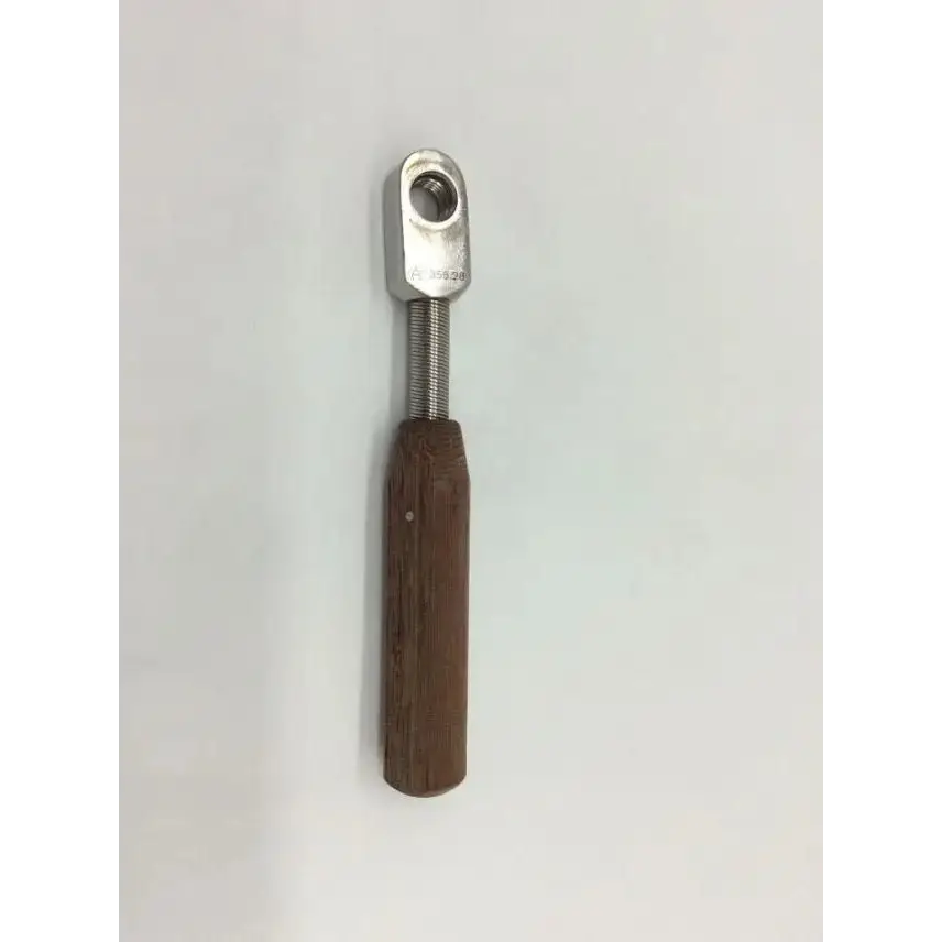 Load image into Gallery viewer, Synthes 355.28 Flexible Grip Hospital Instrument Tool