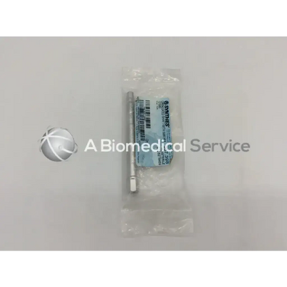 Synthes 357.398 Cannulated Shaft with 8MM Hex 12MM