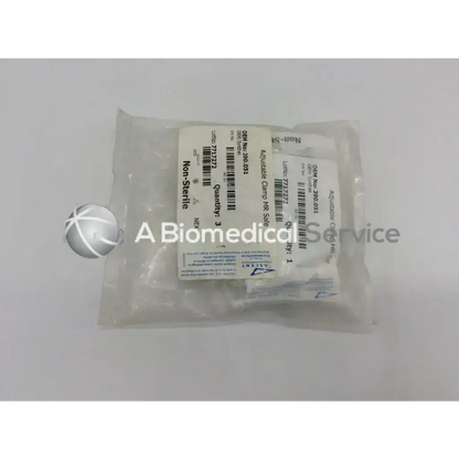 Synthes 390.051 4.0mm Adjustable Clamps for Distal Radius