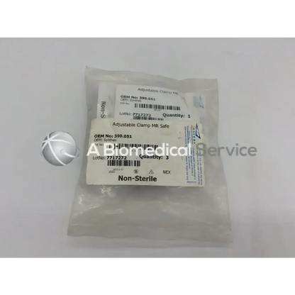 Synthes 390.051 4.0mm Adjustable Clamps for Distal Radius
