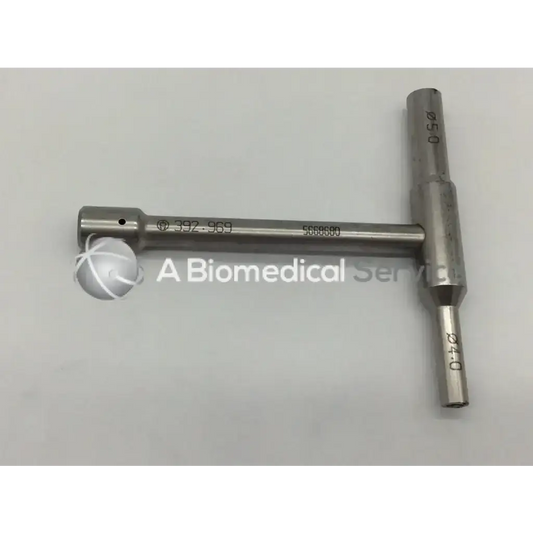 Synthes 392.969 Combination Wrench 4mm/ 5mm/ 8mm - Surgical