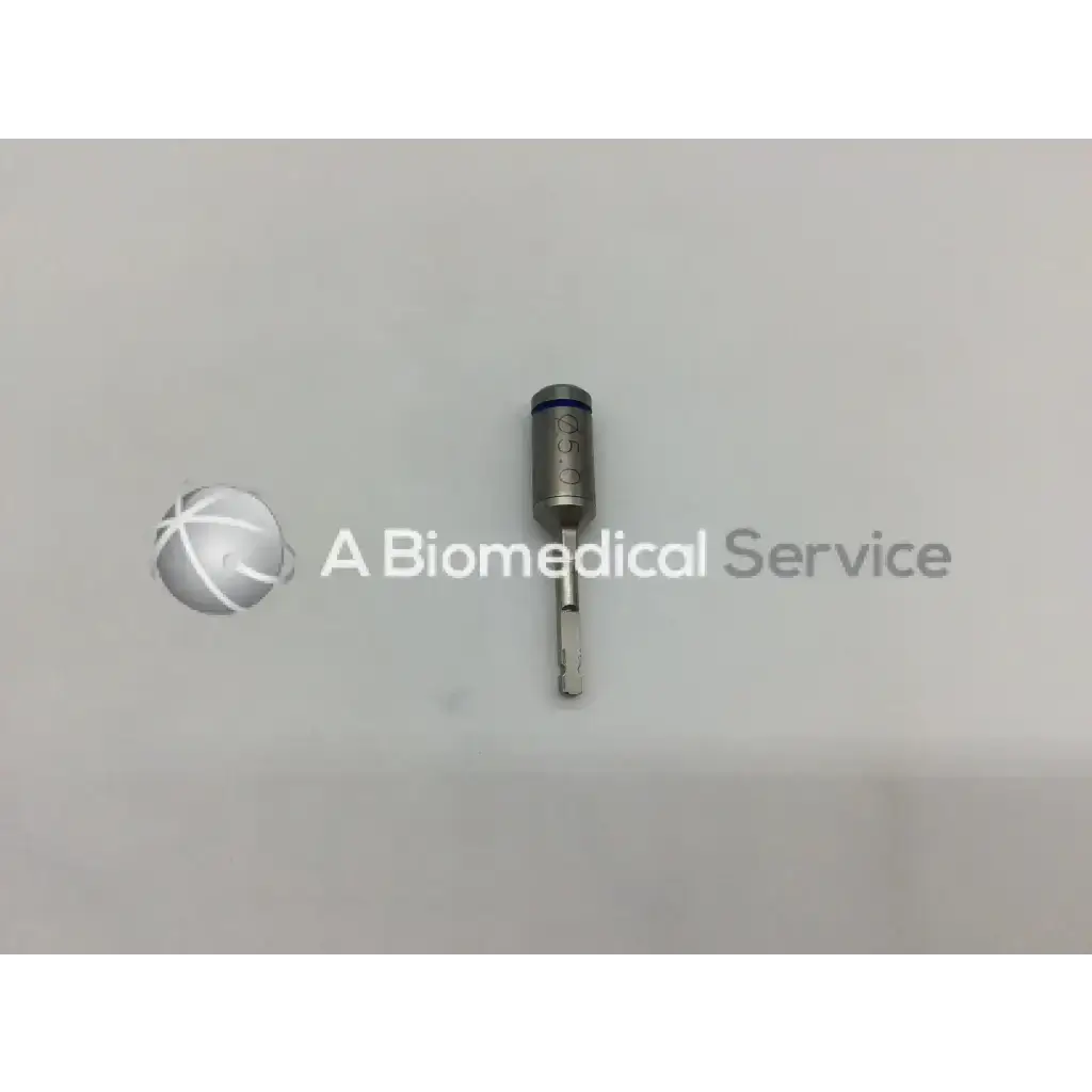 Synthes 393.103 Orthopedic Drill Adapter - Surgical Tool