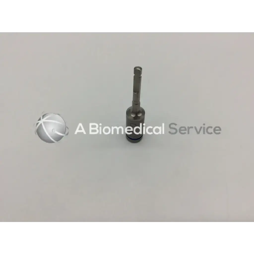 Synthes 393.103 Orthopedic Drill Adapter - Surgical Tool