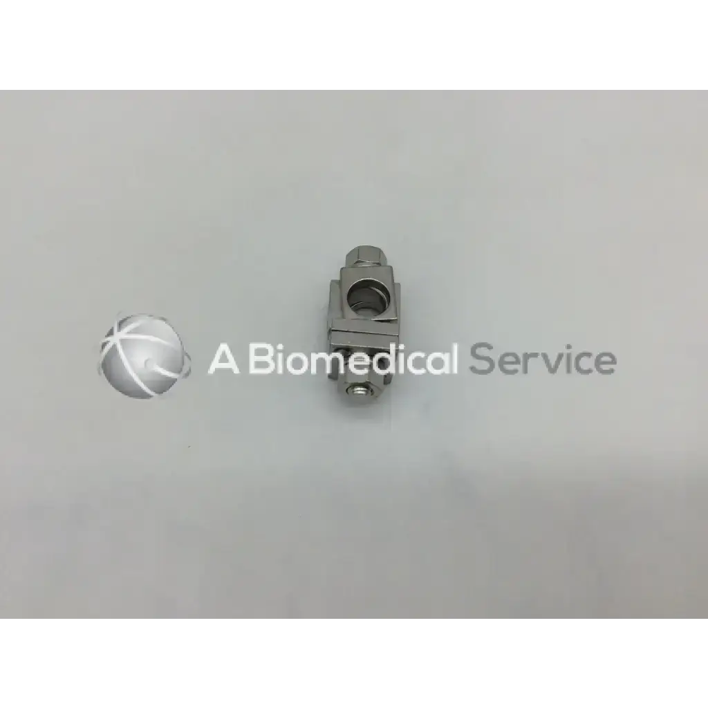 Load image into Gallery viewer, Synthes 393.64 External Fixation Adjustable Clamp