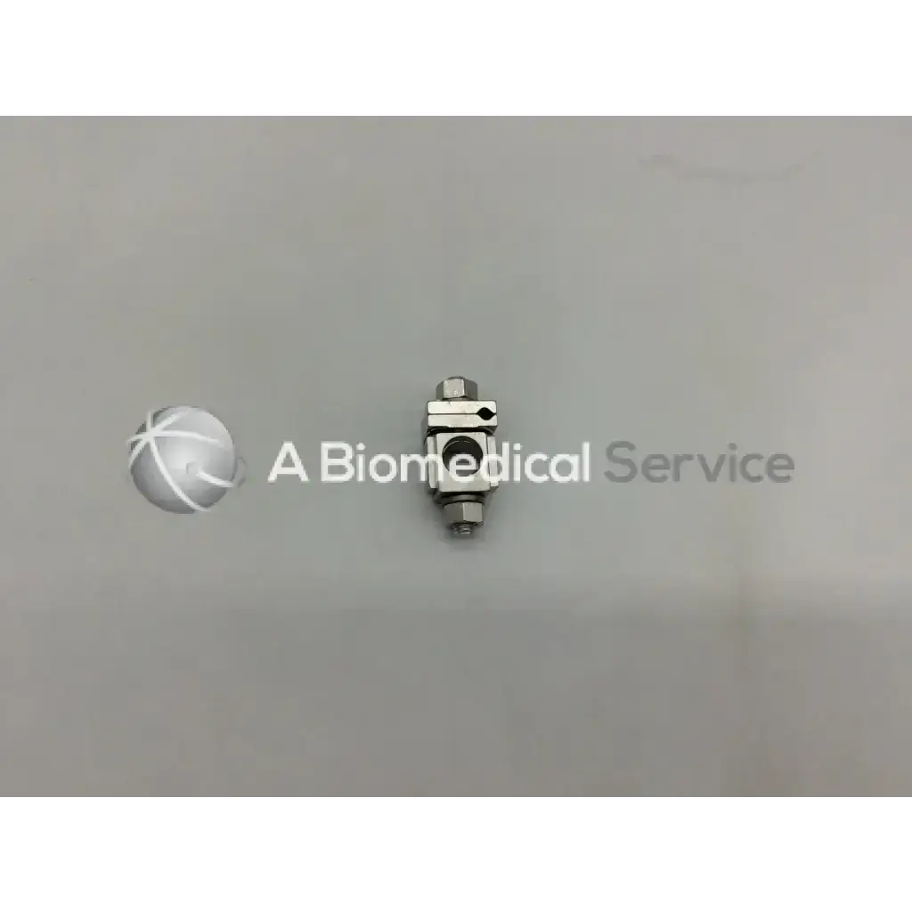 Load image into Gallery viewer, Synthes 393.64 External Fixation Adjustable Clamp