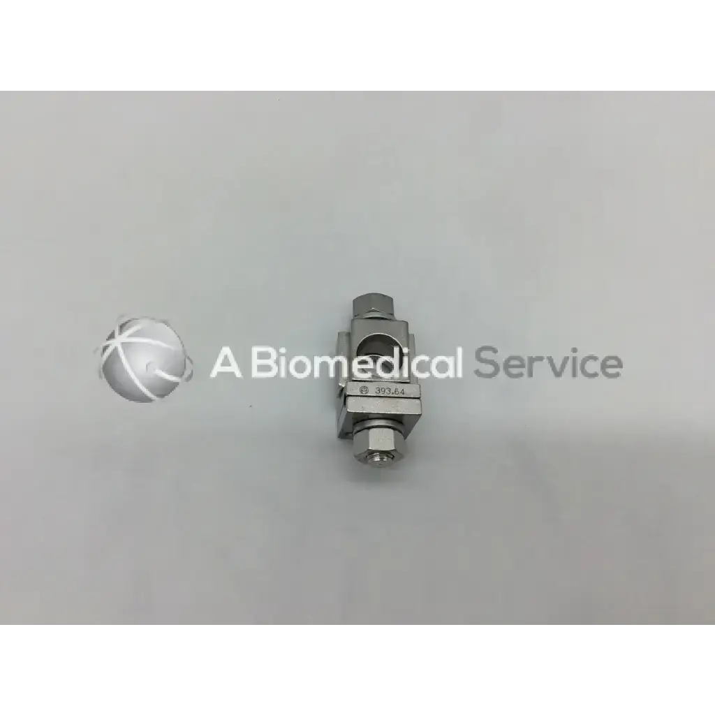 Load image into Gallery viewer, Synthes 393.64 External Fixation Adjustable Clamp