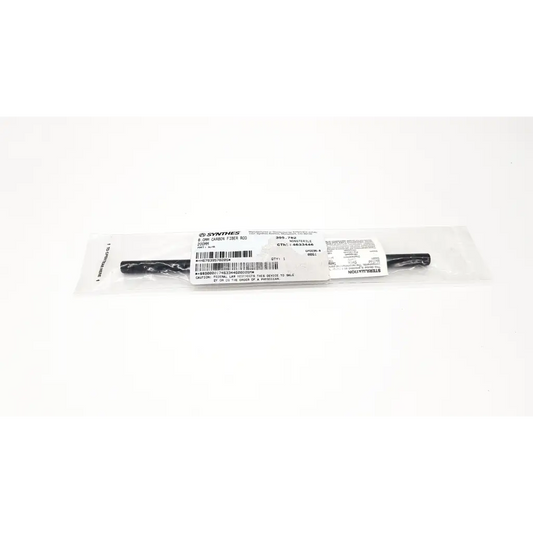 Synthes 394.83 Carbon Fiber Rod 200mm 395.782 - Surgical