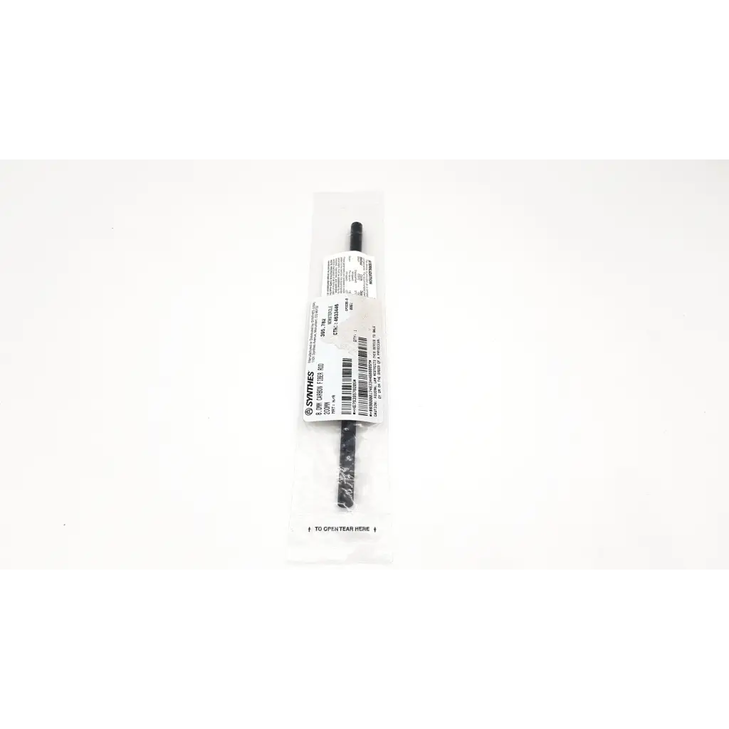 Load image into Gallery viewer, Synthes 394.83 Carbon Fiber Rod 200mm 395.782 - Surgical