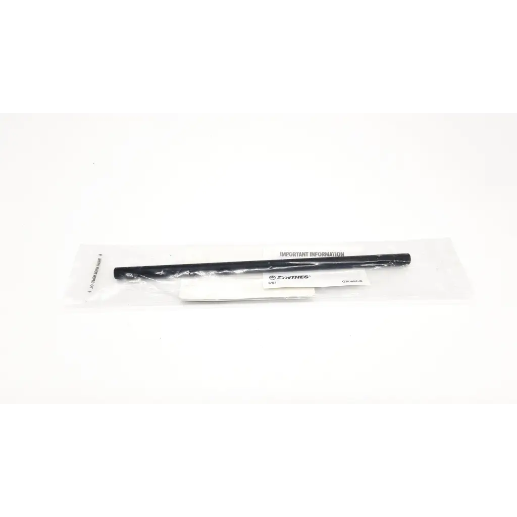 Load image into Gallery viewer, Synthes 394.83 Carbon Fiber Rod 200mm 395.782 - Surgical