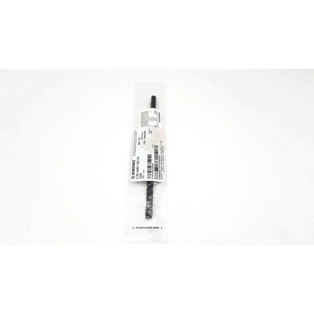 Load image into Gallery viewer, Synthes 394.83 Carbon Fiber Rod 200mm - Surgical Tool