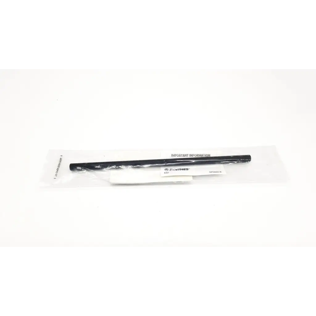 Load image into Gallery viewer, Synthes 394.83 Carbon Fiber Rod 200mm - Surgical Tool