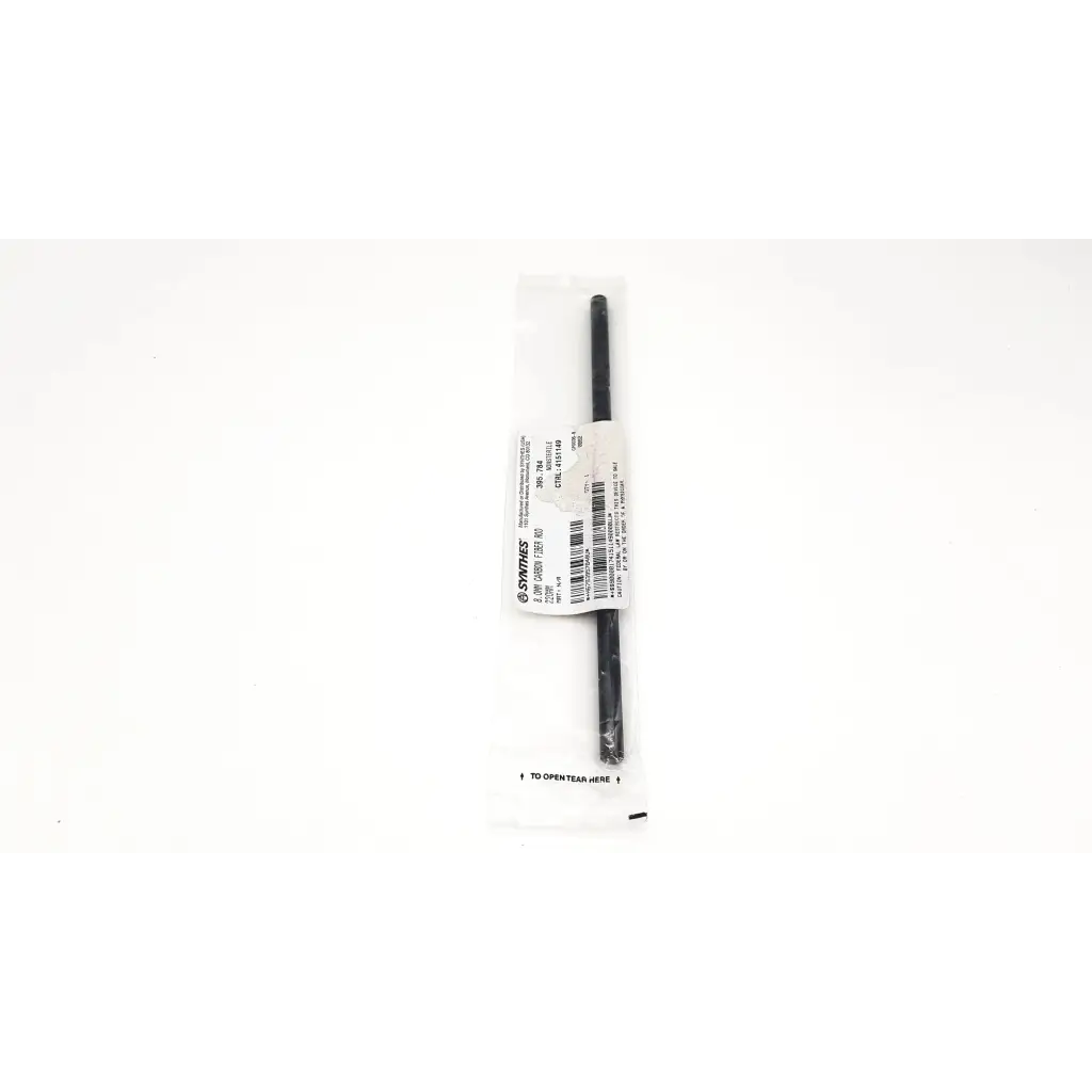 Load image into Gallery viewer, Synthes 394.83 Carbon Fiber Rod 200mm - Surgical Tool