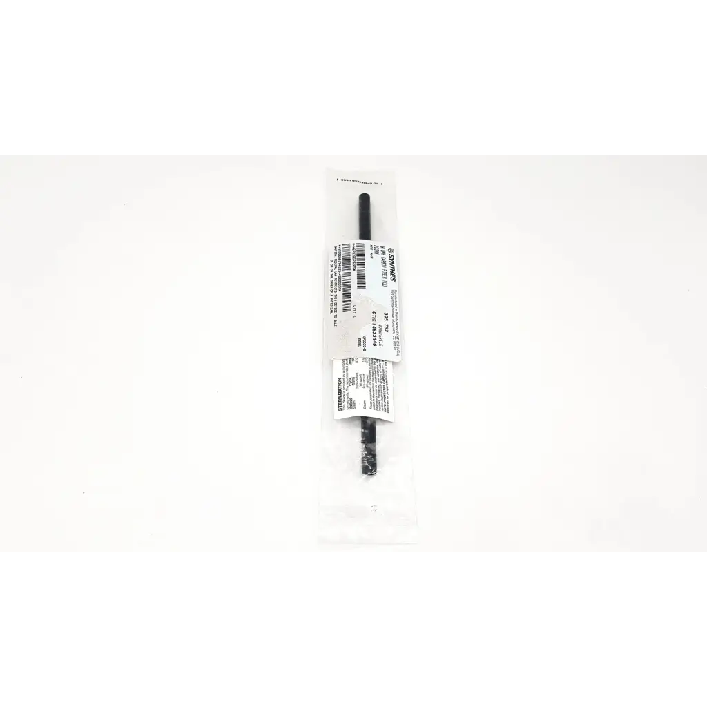 Load image into Gallery viewer, Synthes 394.83 Carbon Fiber Rod 200mm - Surgical Tool