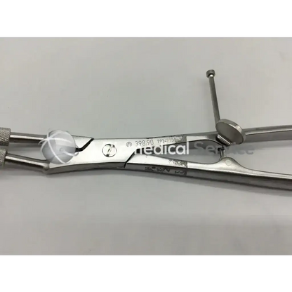 Synthes 398.90 Orthopedic Maxillofacial Forceps - Surgical