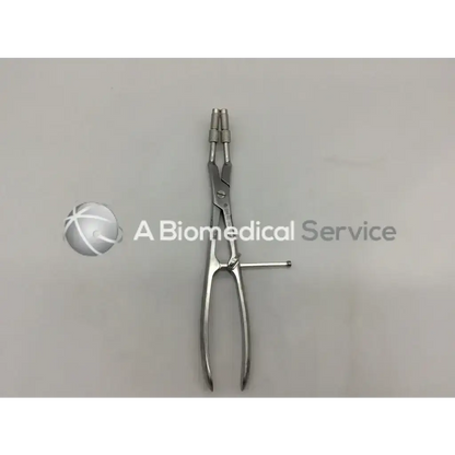 Synthes 398.90 Orthopedic Maxillofacial Forceps - Surgical