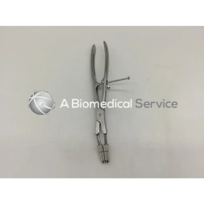 Synthes 398.90 Orthopedic Maxillofacial Forceps - Surgical