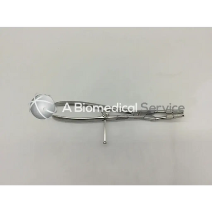 Synthes 398.90 Orthopedic Maxillofacial Forceps - Surgical