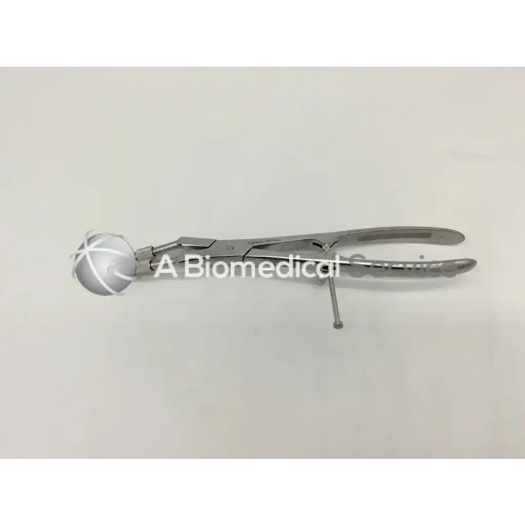 Load image into Gallery viewer, Synthes 398.90 Orthopedic Maxillofacial Forceps - Surgical