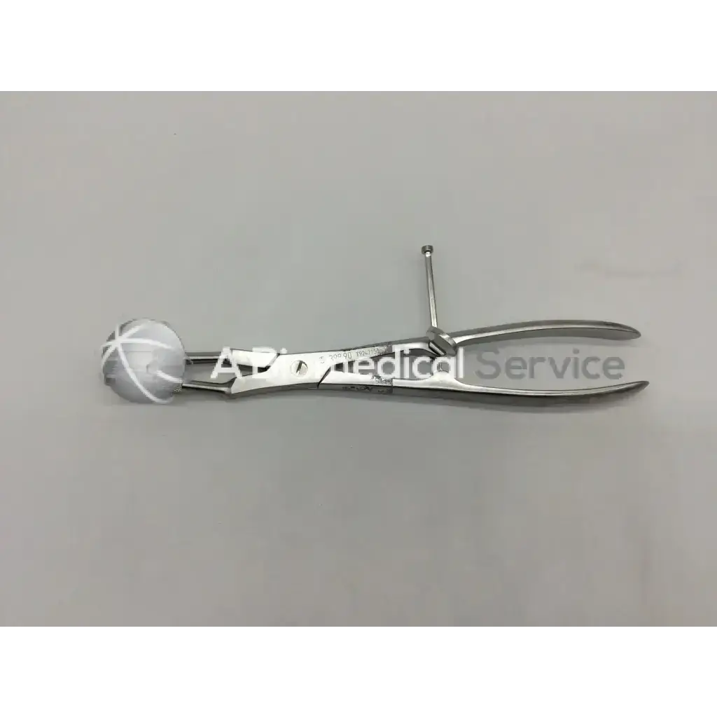 Load image into Gallery viewer, Synthes 398.90 Orthopedic Maxillofacial Forceps - Surgical