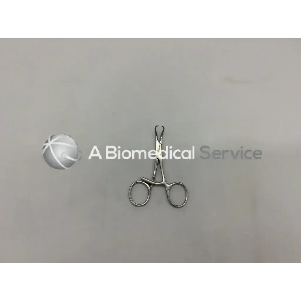 Load image into Gallery viewer, Synthes 398.95.96 Reduction Forceps with Points Ratchet