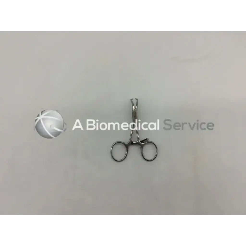Load image into Gallery viewer, Synthes 398.95.96 Reduction Forceps with Points Ratchet