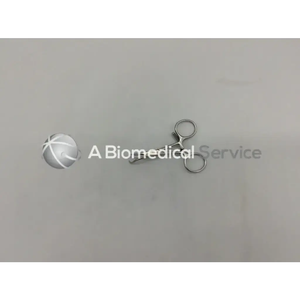 Load image into Gallery viewer, Synthes 398.95.96 Reduction Forceps with Points Ratchet