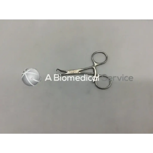 Synthes 398.95.96 Reduction Forceps with Points Ratchet