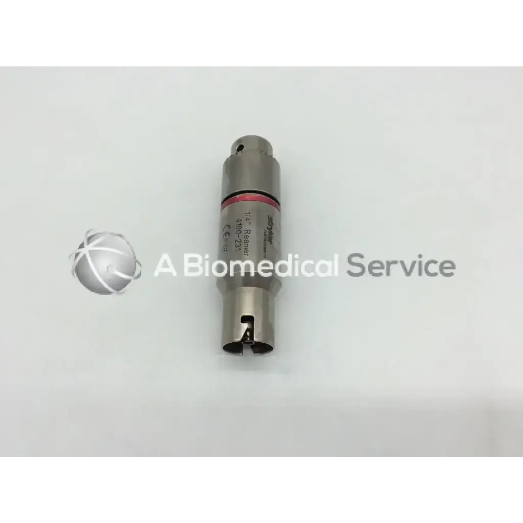 Load image into Gallery viewer, Synthes 4100-231 1/4’’ Reamer Attachment - Medical parts