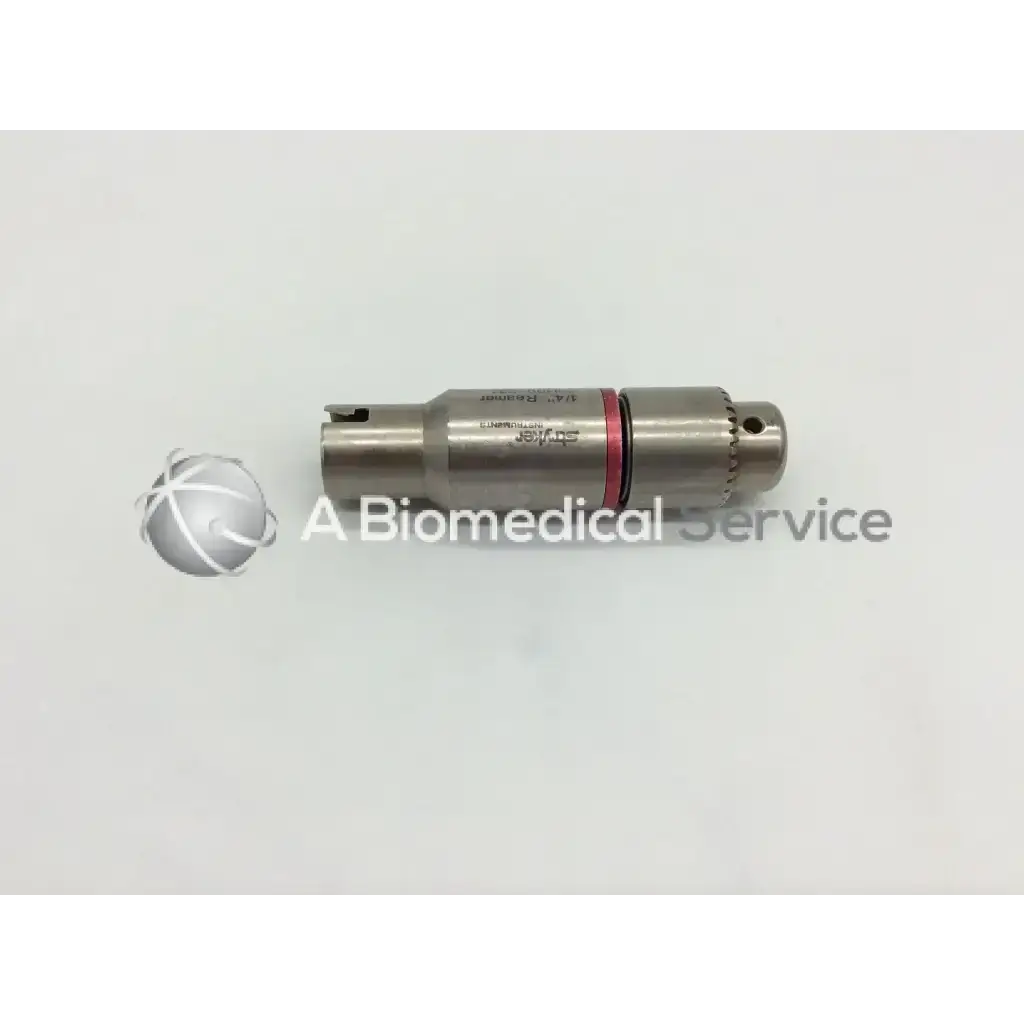 Load image into Gallery viewer, Synthes 4100-231 1/4’’ Reamer Attachment - Medical parts