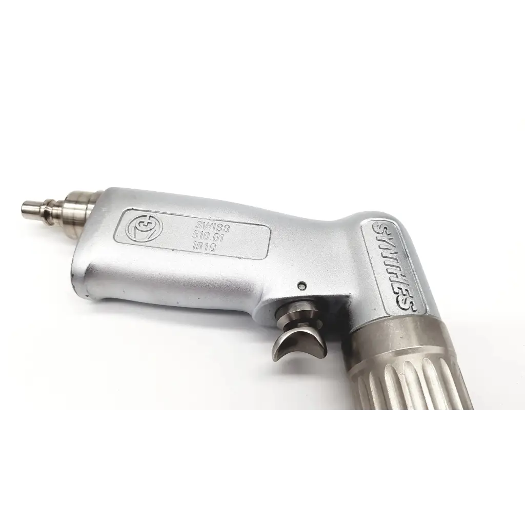Load image into Gallery viewer, Synthes 510.01 Drill - Medical parts