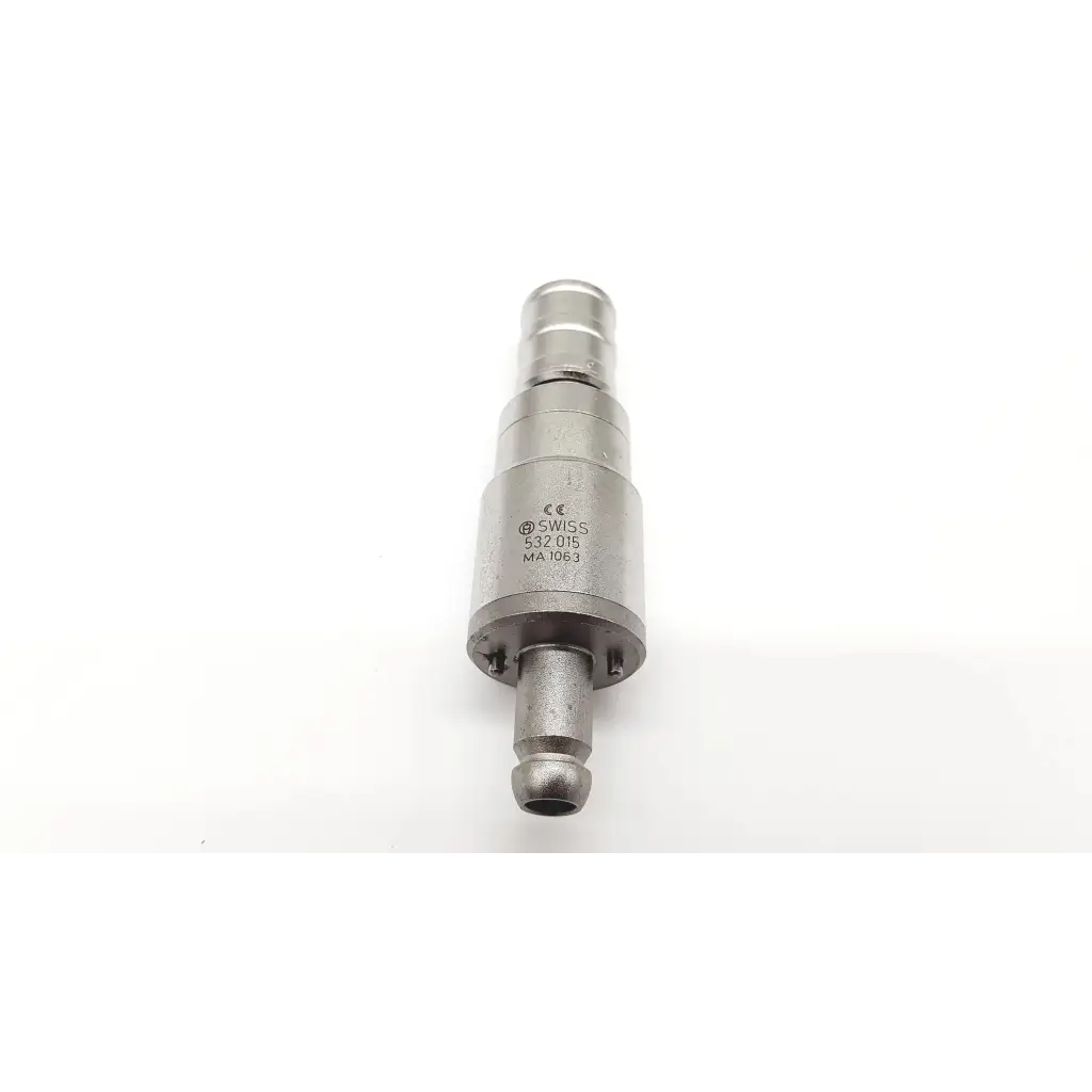 Load image into Gallery viewer, Synthes 532.015 DHS/DCS Attachment 1063 - Medical parts