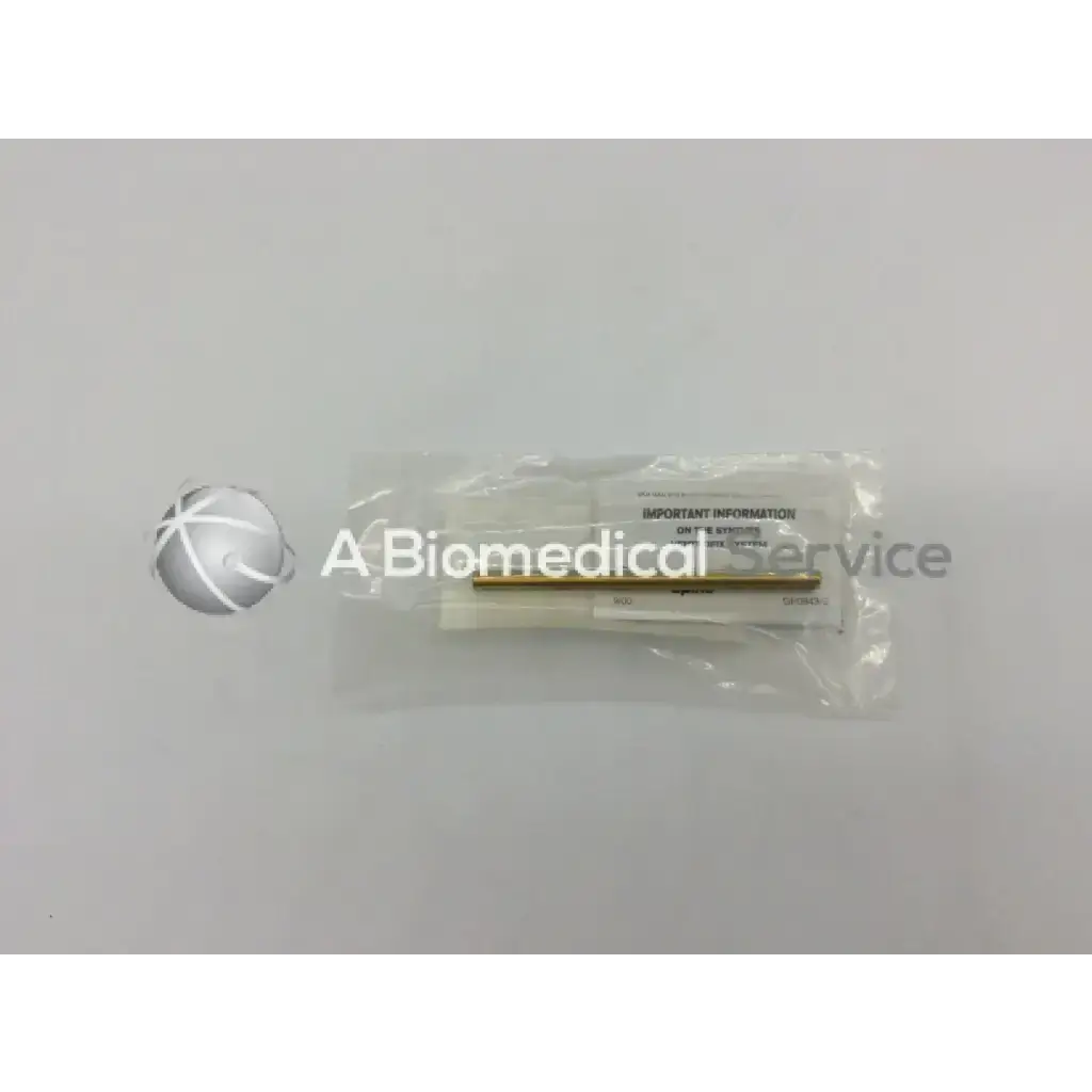 Load image into Gallery viewer, Synthes 6.0MM TI Hard Rod 100MM 498104 - Medical parts