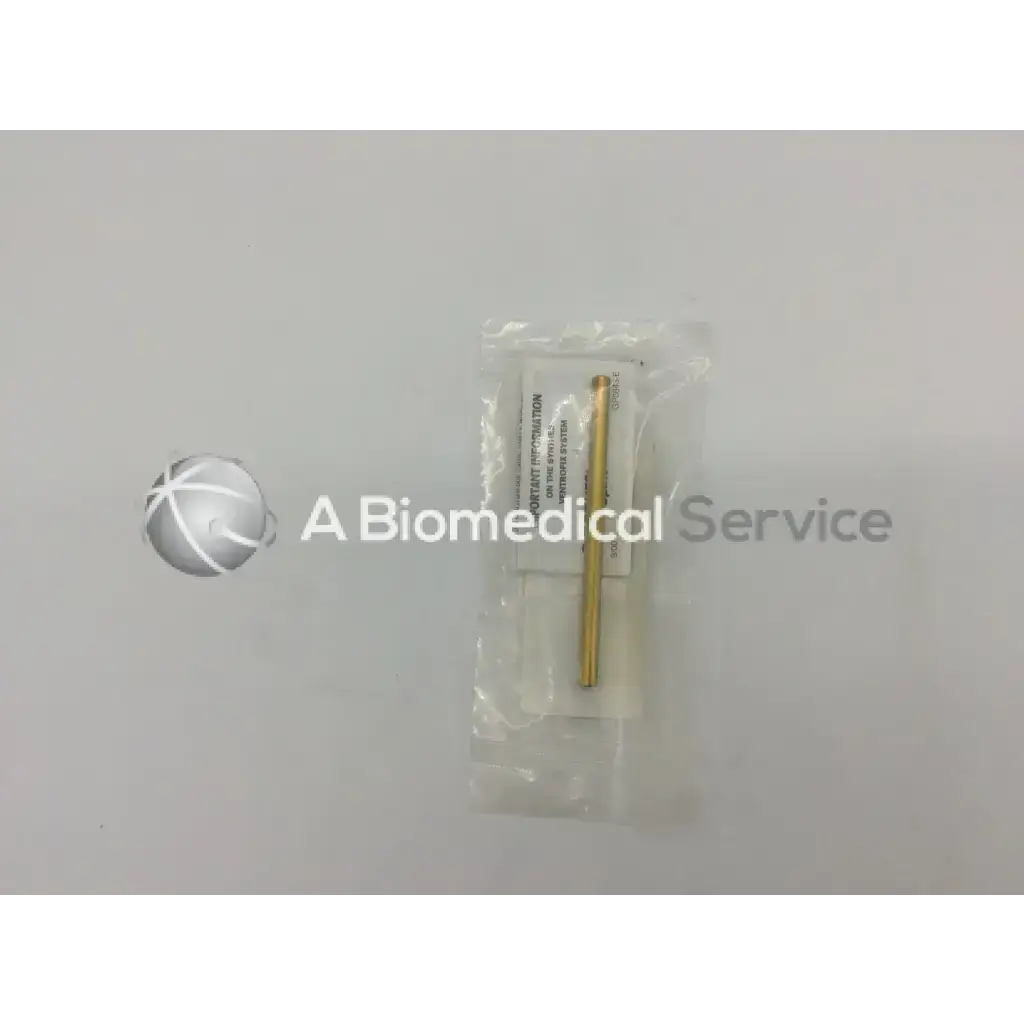 Load image into Gallery viewer, Synthes 6.0MM TI Hard Rod 100MM 498104 - Medical parts