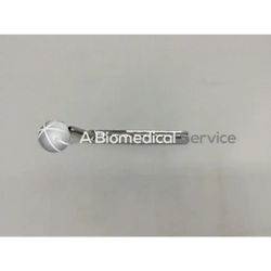 BioMedical-Synthes DHS 281.18 135 Degree Plate-Standard Barrel 8 Holes