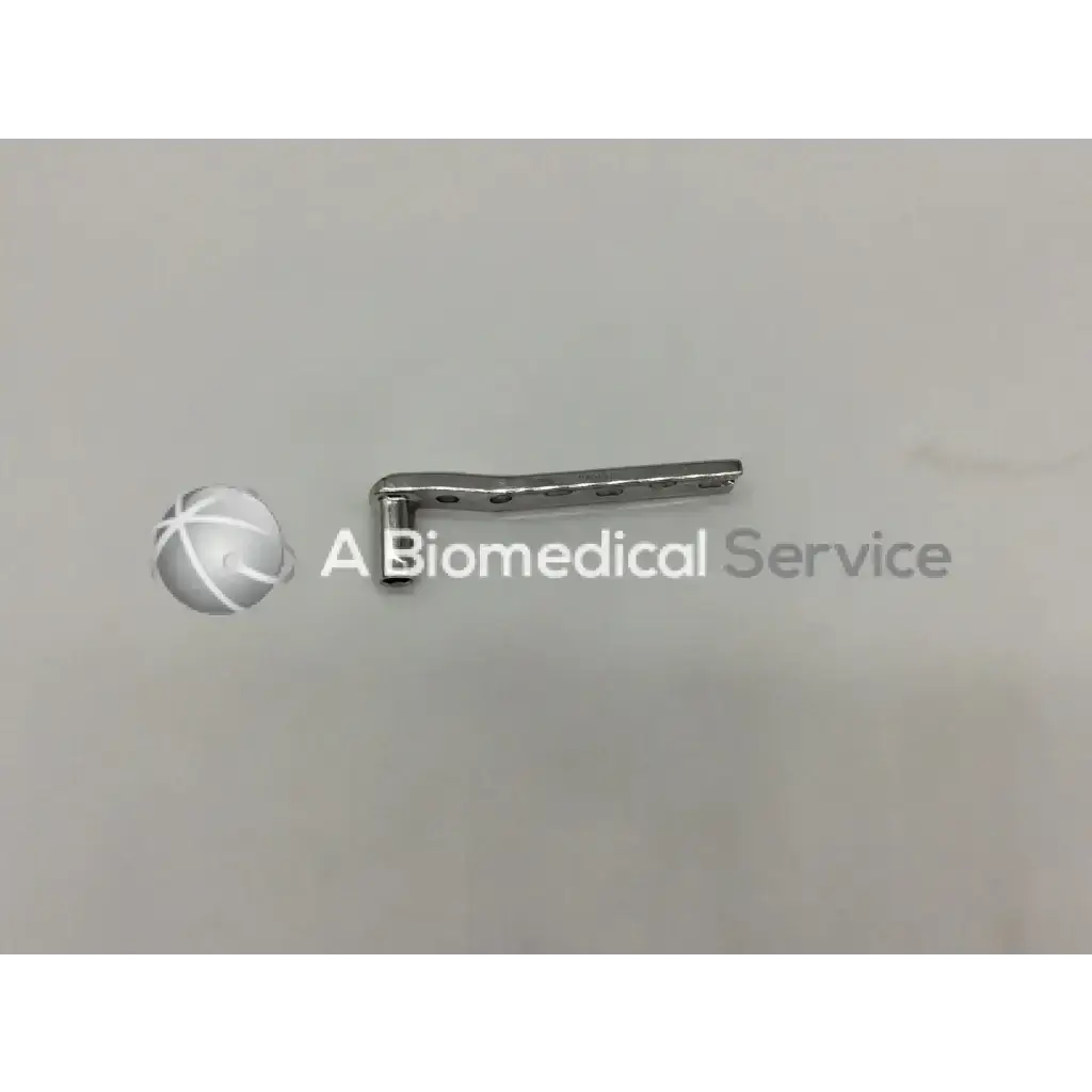 Load image into Gallery viewer, Synthes DHS 281.96 Plate 6 Holes - Medical parts
