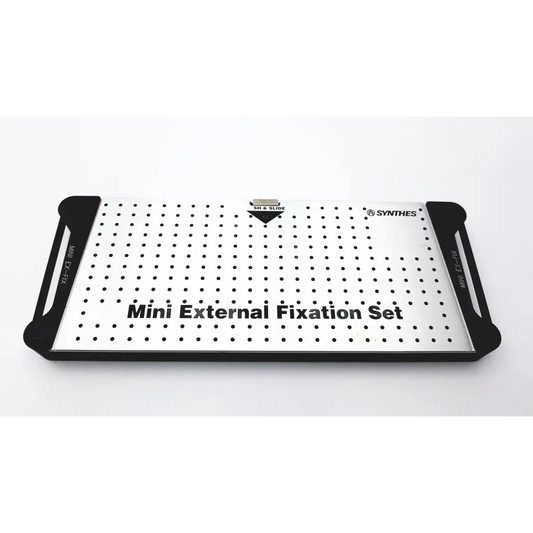 Synthes Mini External Fixation Set 304-564 Rev H 7742958