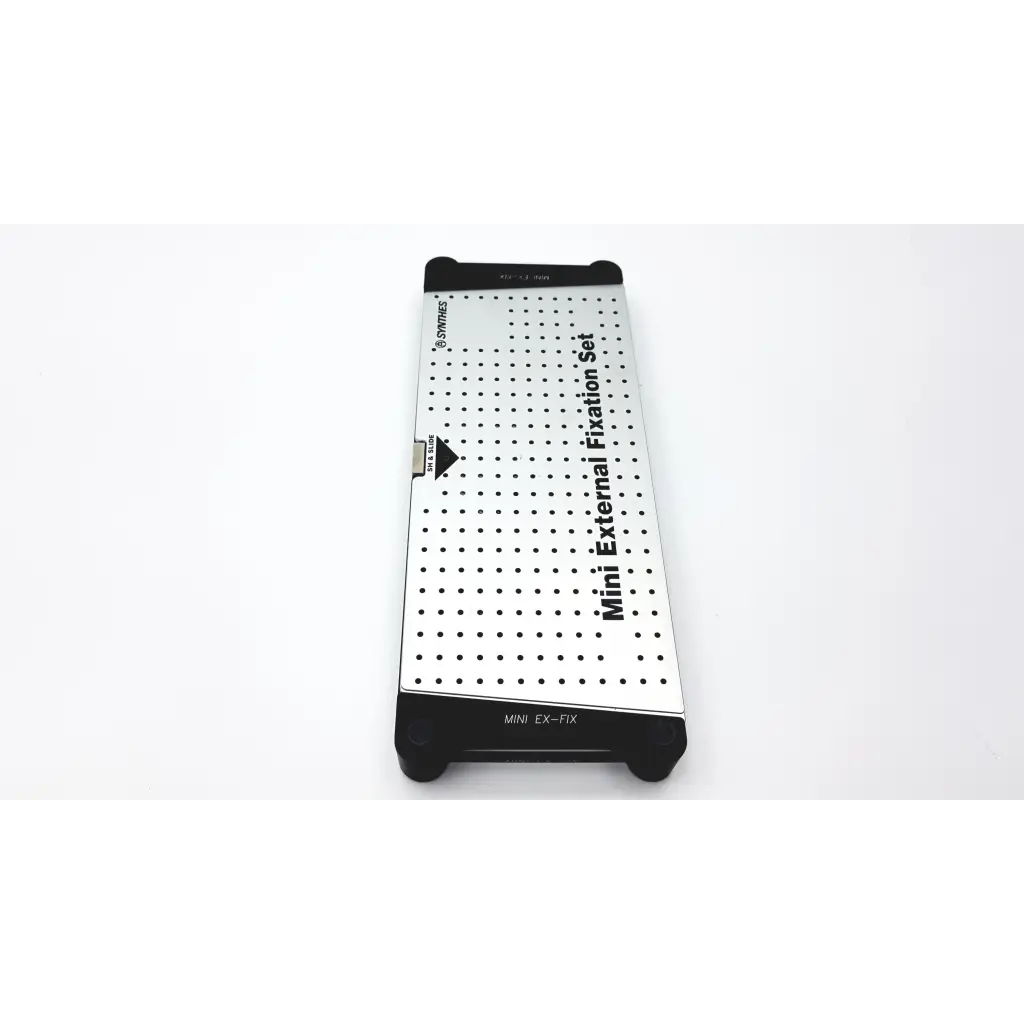 Load image into Gallery viewer, Synthes Mini External Fixation Set 304-564 Rev H 7742958