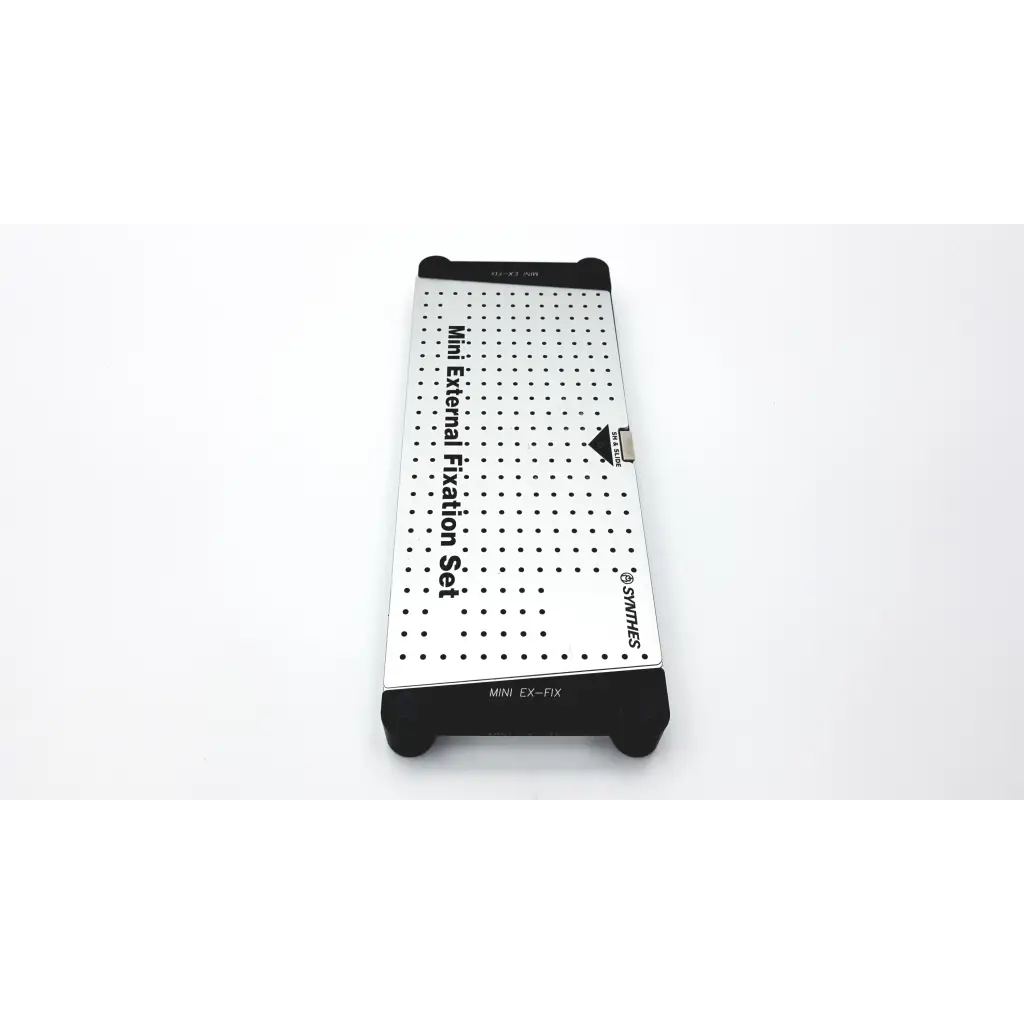 Load image into Gallery viewer, Synthes Mini External Fixation Set 304-564 Rev H 7742958