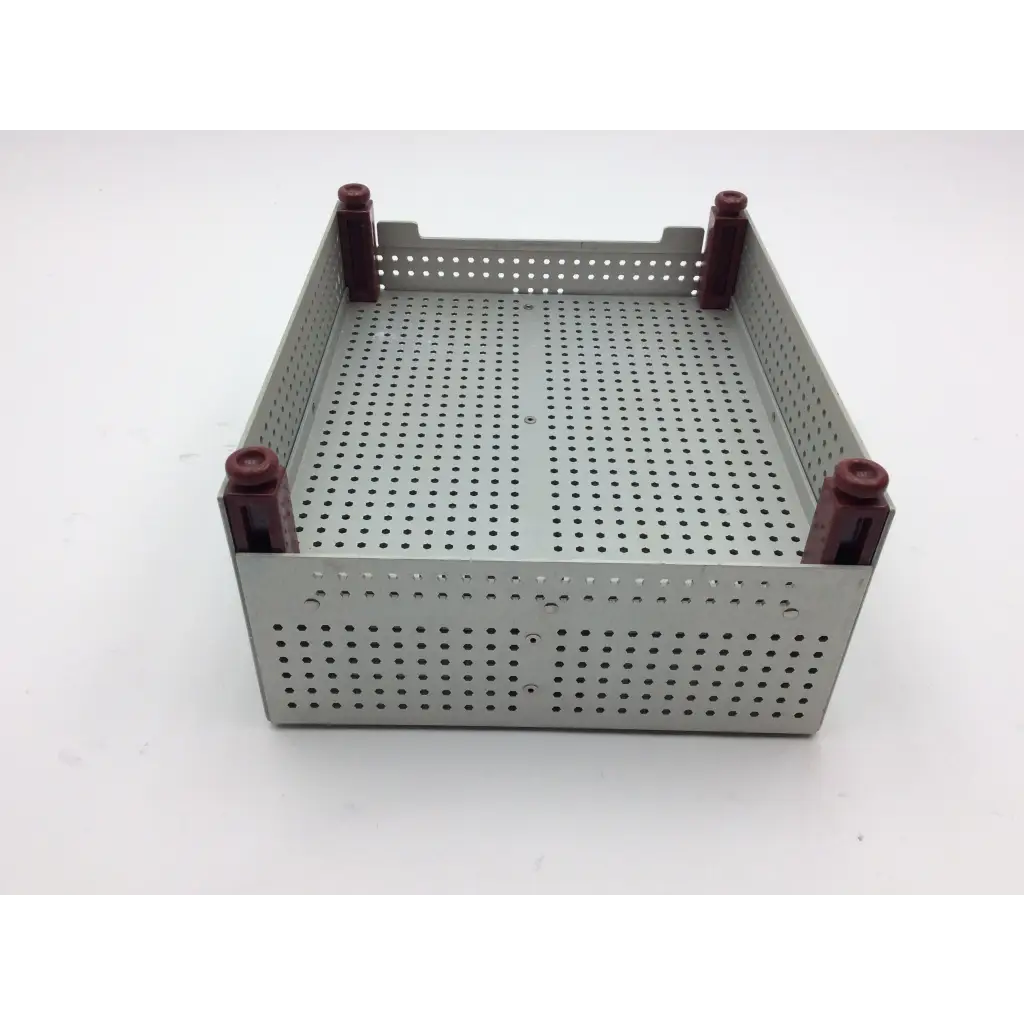 Load image into Gallery viewer, Synthes Modular Hand System Case - Surgical Tool