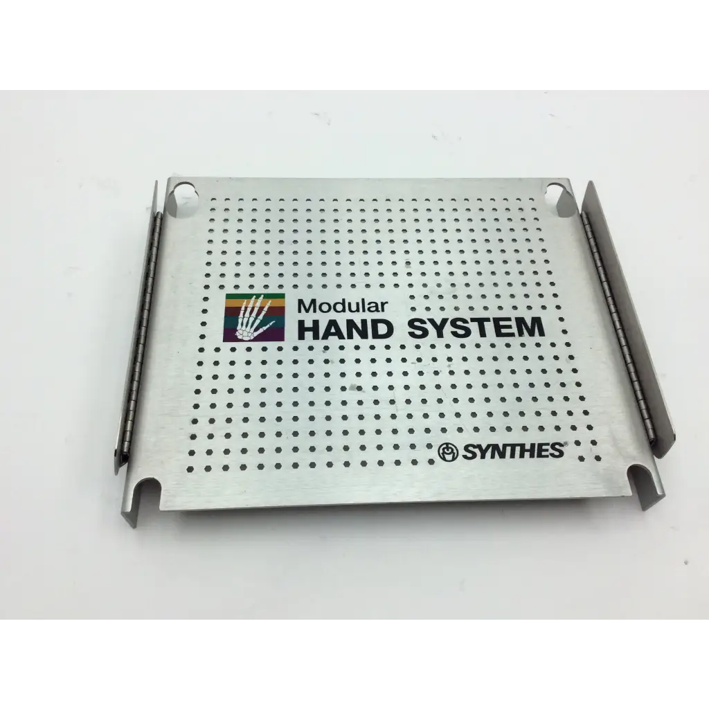 Load image into Gallery viewer, Synthes Modular Hand System Case - Surgical Tool