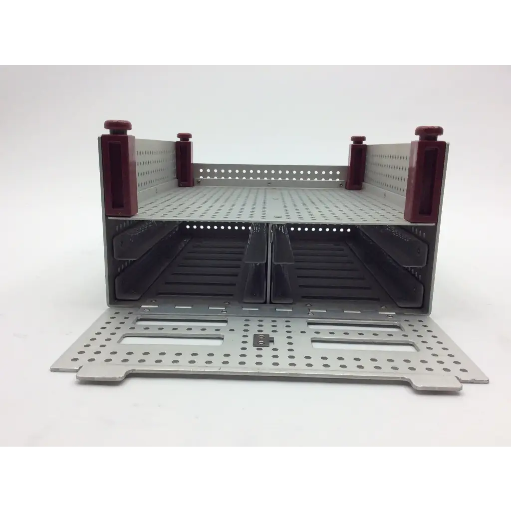 Load image into Gallery viewer, Synthes Modular Hand System Case - Surgical Tool