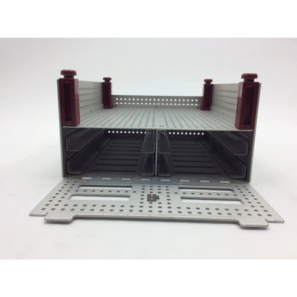 Synthes Modular Hand System Case - Surgical Tool