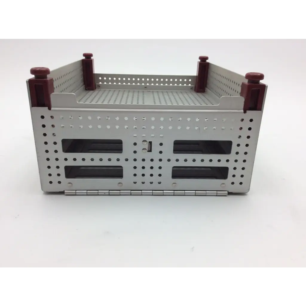 Load image into Gallery viewer, Synthes Modular Hand System Case - Surgical Tool