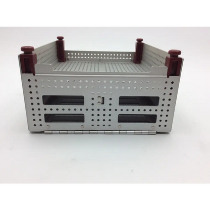 Synthes Modular Hand System Case - Surgical Tool