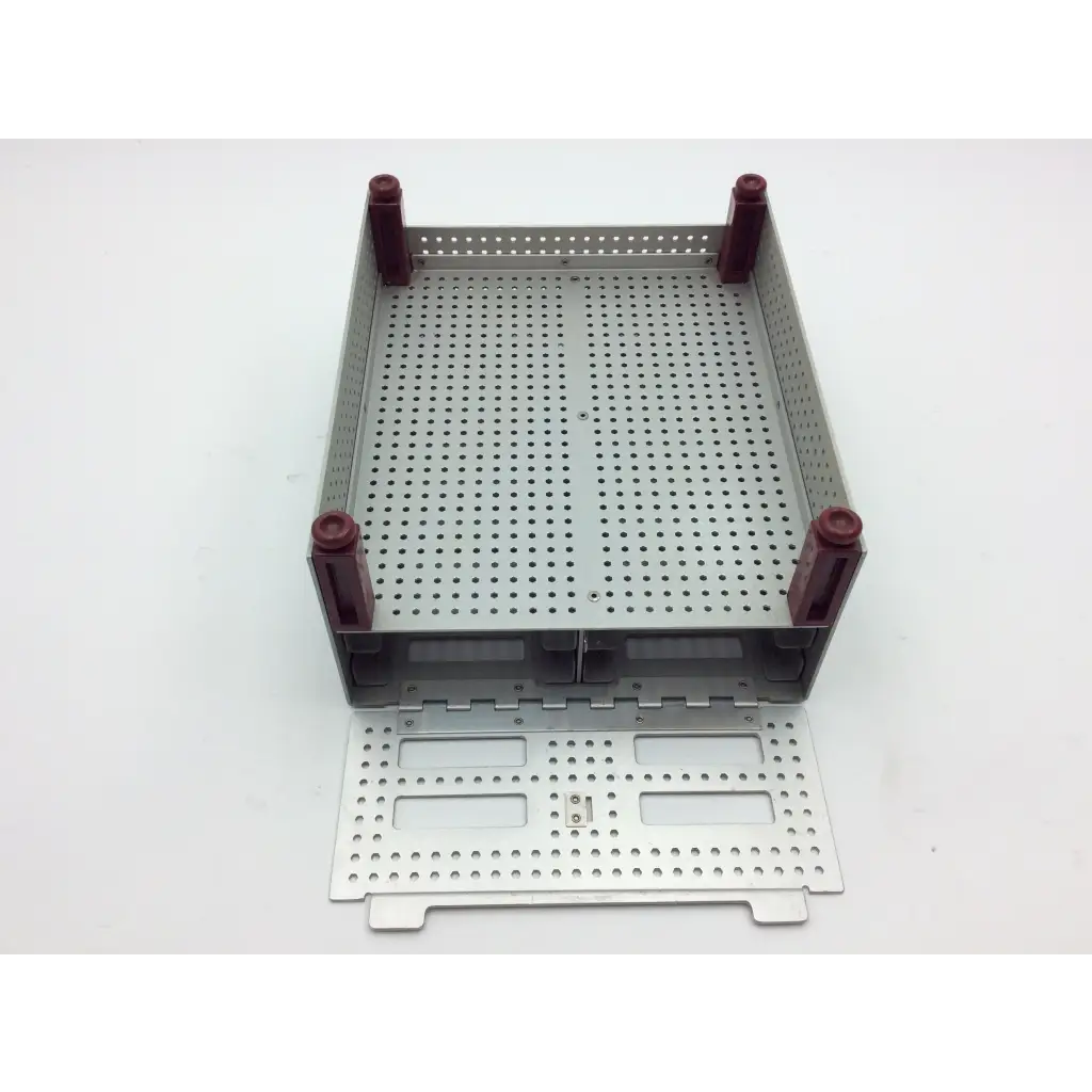 Load image into Gallery viewer, Synthes Modular Hand System Case - Surgical Tool