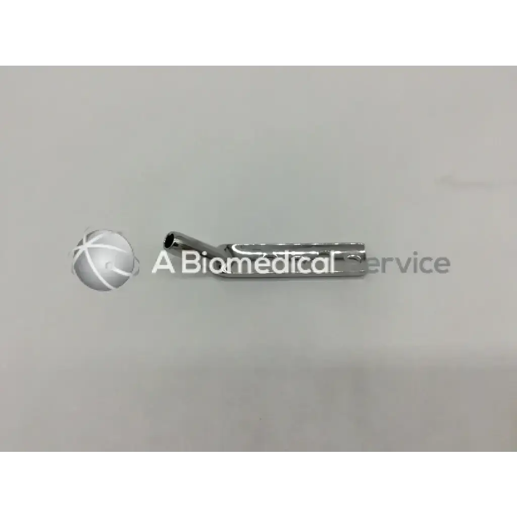 Synthes Plate DHS 281.14 135 Degree Stainless Steel 4 Hole